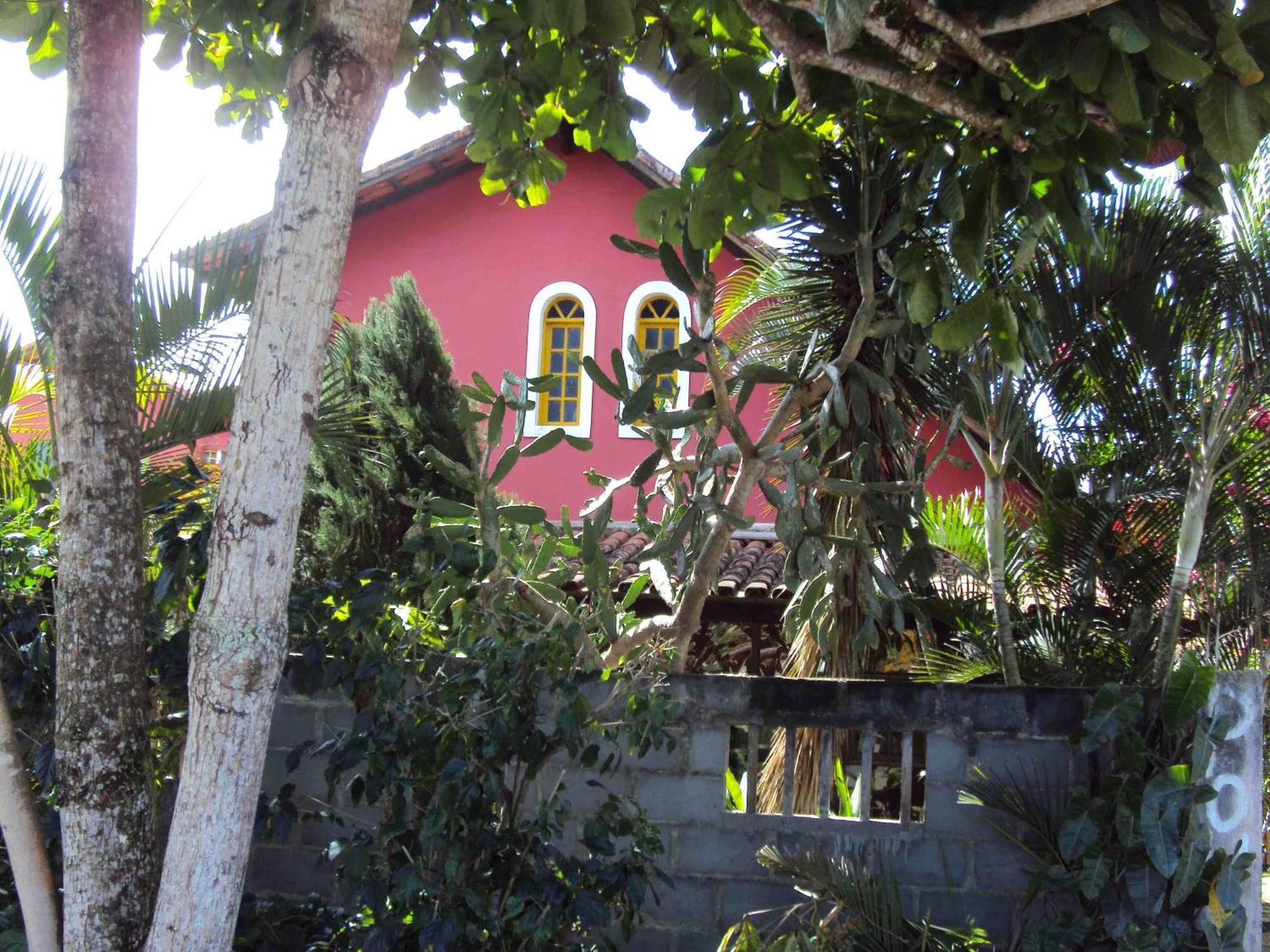 Skandalo Pub Pousada Rio das Ostras Exterior foto