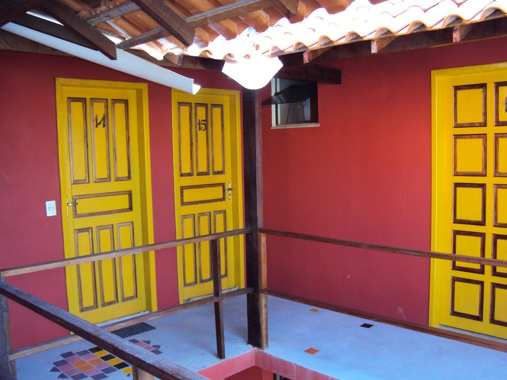 Skandalo Pub Pousada Rio das Ostras Exterior foto