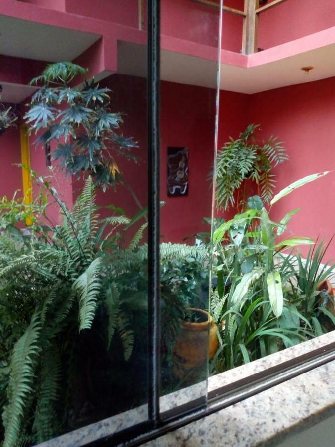 Skandalo Pub Pousada Rio das Ostras Exterior foto