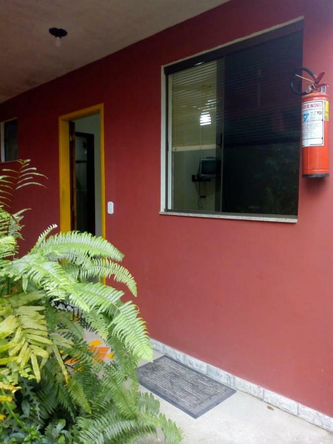 Skandalo Pub Pousada Rio das Ostras Exterior foto