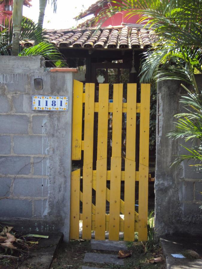 Skandalo Pub Pousada Hotel Rio das Ostras Exterior foto